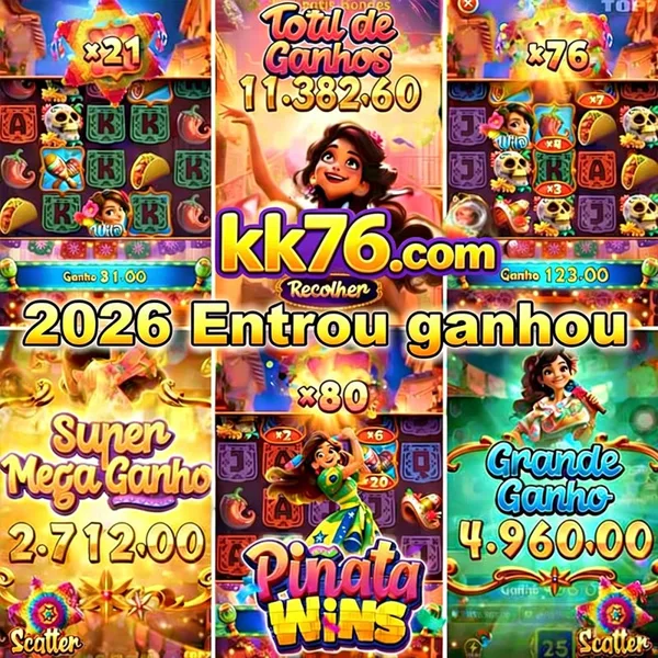 KK76 Login Resmi APK 2026