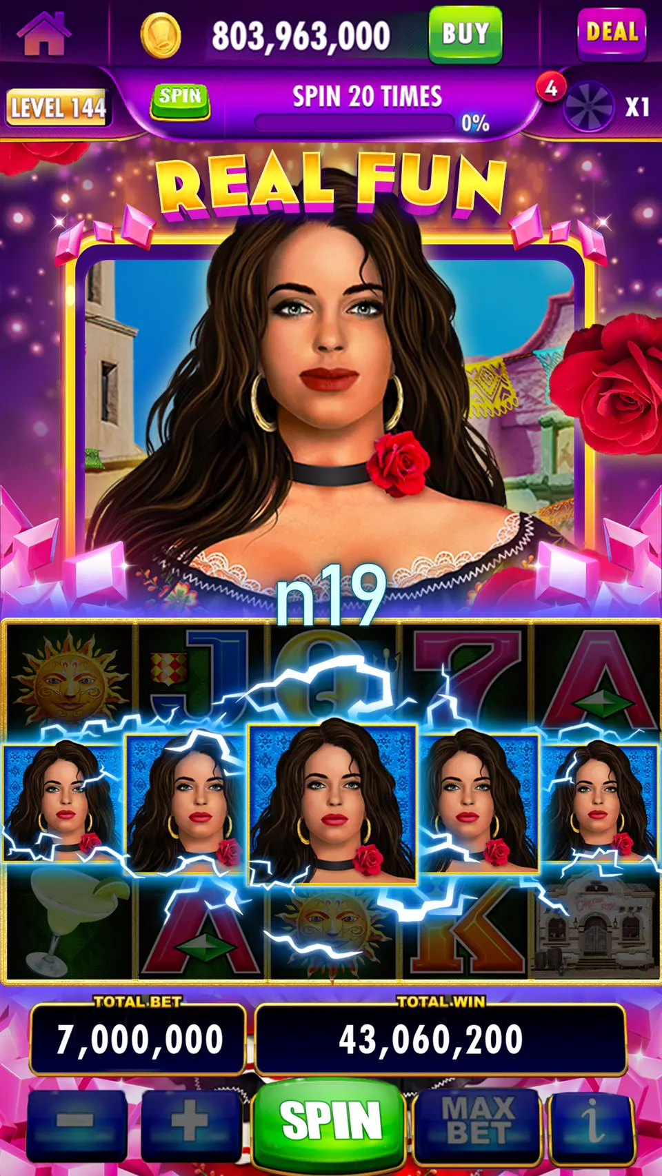 n19 Login