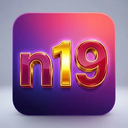 n19 Logo - Oficial