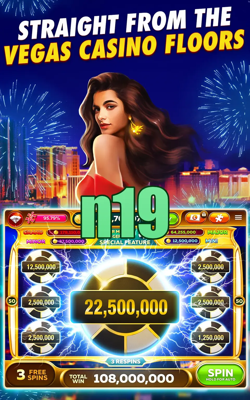 n19 Capturas de tela - APK Oficial